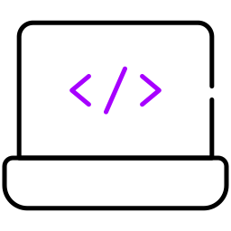 kodierung icon