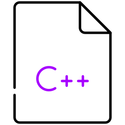 c++ icoon