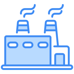 Factory icon