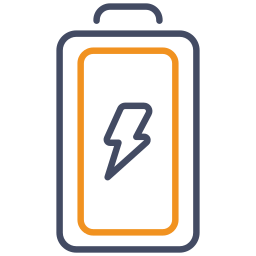 Battery icon