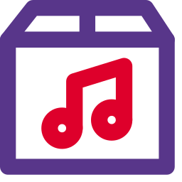 musik icon