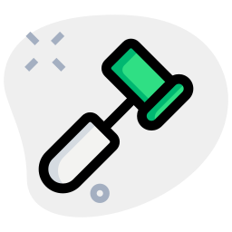 herramientas icono