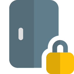 Lock icon