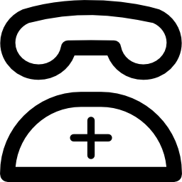 telefone Ícone