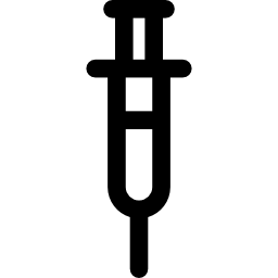 jeringuilla icono