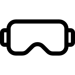 Goggles icon