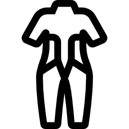 Wetsuit icon