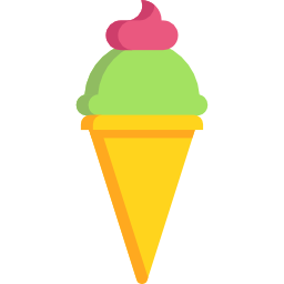 Ice cream icon