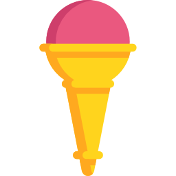 Ice cream icon