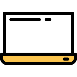 Ноутбук иконка