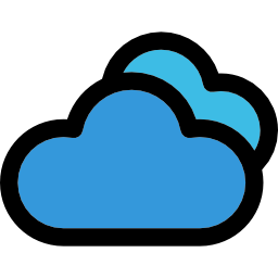 wolken icon