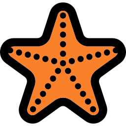 바다의 별 icon
