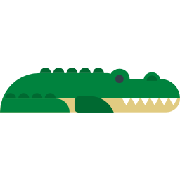 Crocodile icon