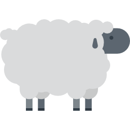 Sheep icon