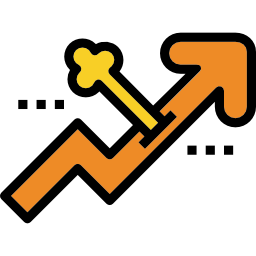 Growth icon