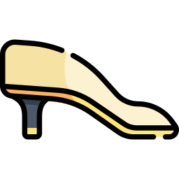 high heels icon