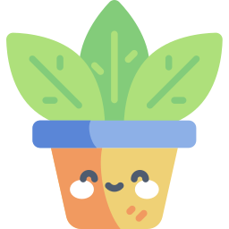 Plant icon