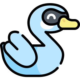 Swan icon