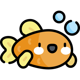 goldfisch icon