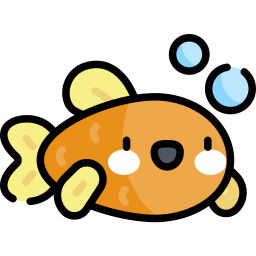 Goldfish icon