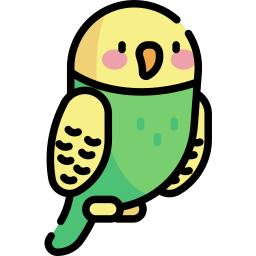 Parakeet icon