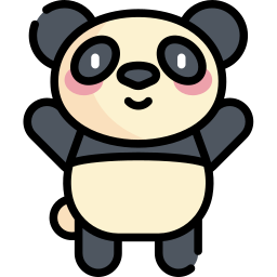 panda icon