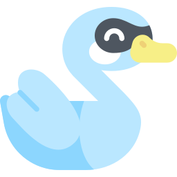 Swan icon