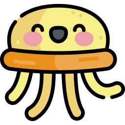 Jellyfish icon