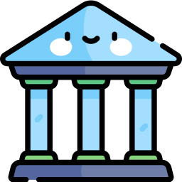 Bank icon