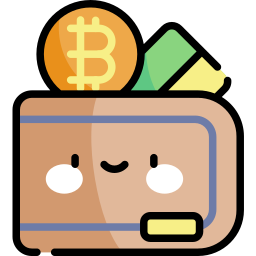 Wallet icon