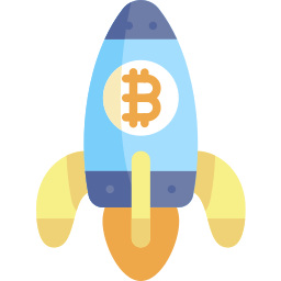 Rocket icon