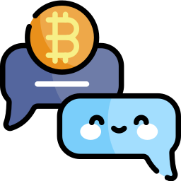 Conversation icon