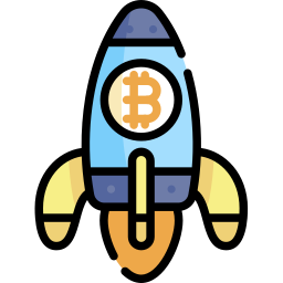 Rocket icon