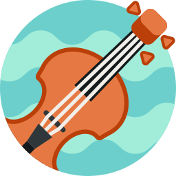 violoncel icoon