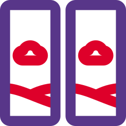 due icona