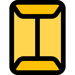 carta icono