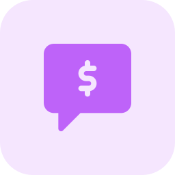 dinero icono