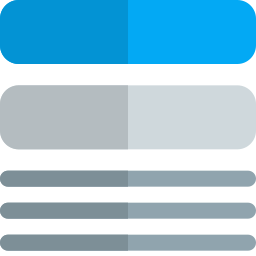 diseño web icono