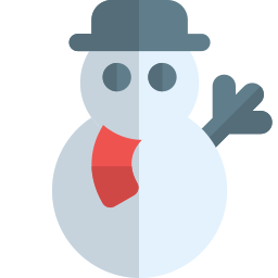 navidad icono