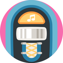 jukebox icon