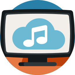 Cloud icon