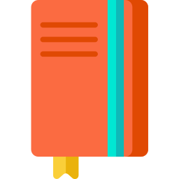 agenda icon