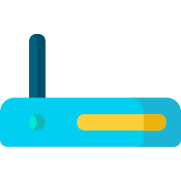 routera ikona