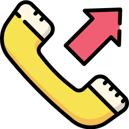 発信 icon
