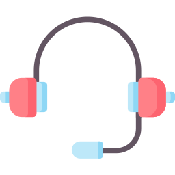 Headphones icon