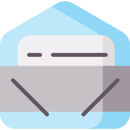 mail icon