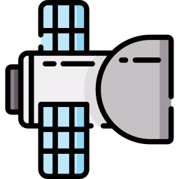 satellit icon