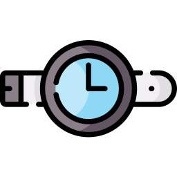 Time icon