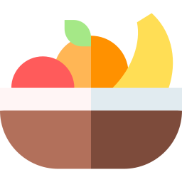 Fruits icon