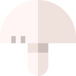 Mushroom icon